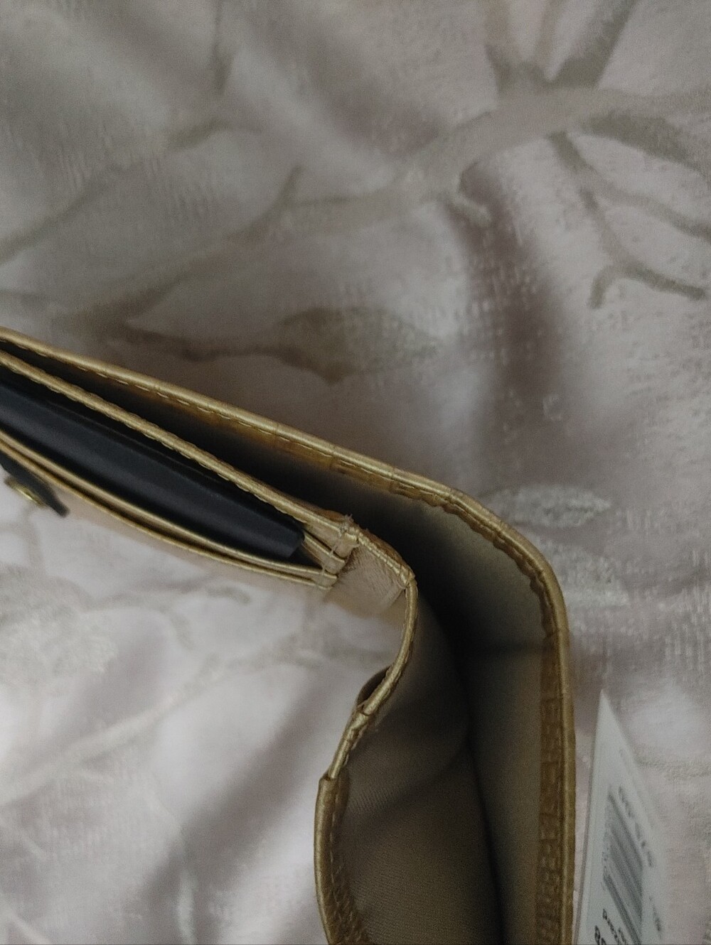 NWT Brahmin Jane Wallet - Picture 5 of 6